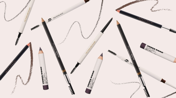 7 Best Eyebrow Pencils for Older Women with Wiry or Thinning Brows